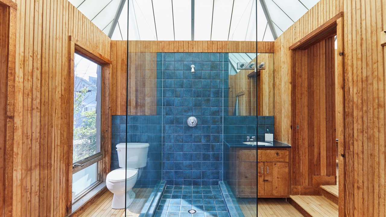 Photo of Bathroom in Fire Island Pines