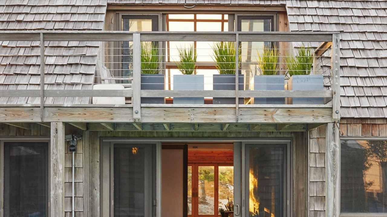 Photo of Outdoor in Fire Island Pines