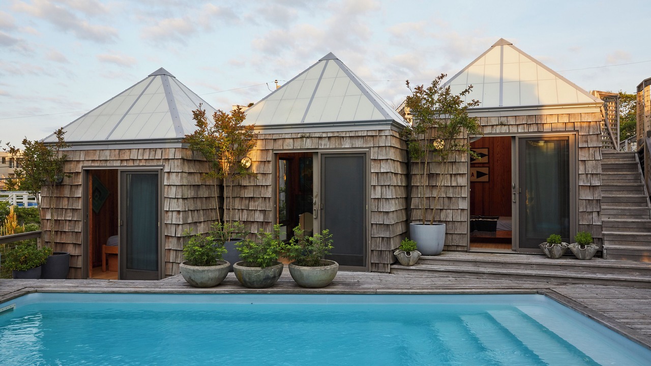 Photo of Outdoor in Fire Island Pines
