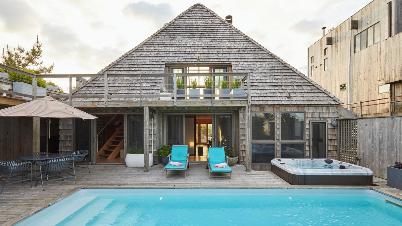 Photo of Outdoor in Fire Island Pines
