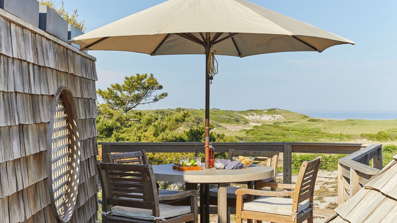Photo of Outdoor in Fire Island Pines