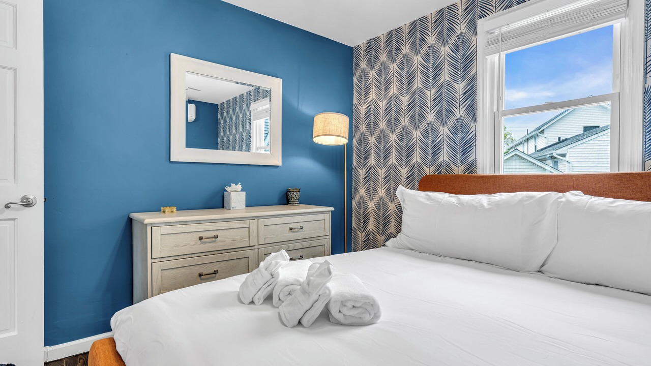 Photo of Bedroom in Lake Como