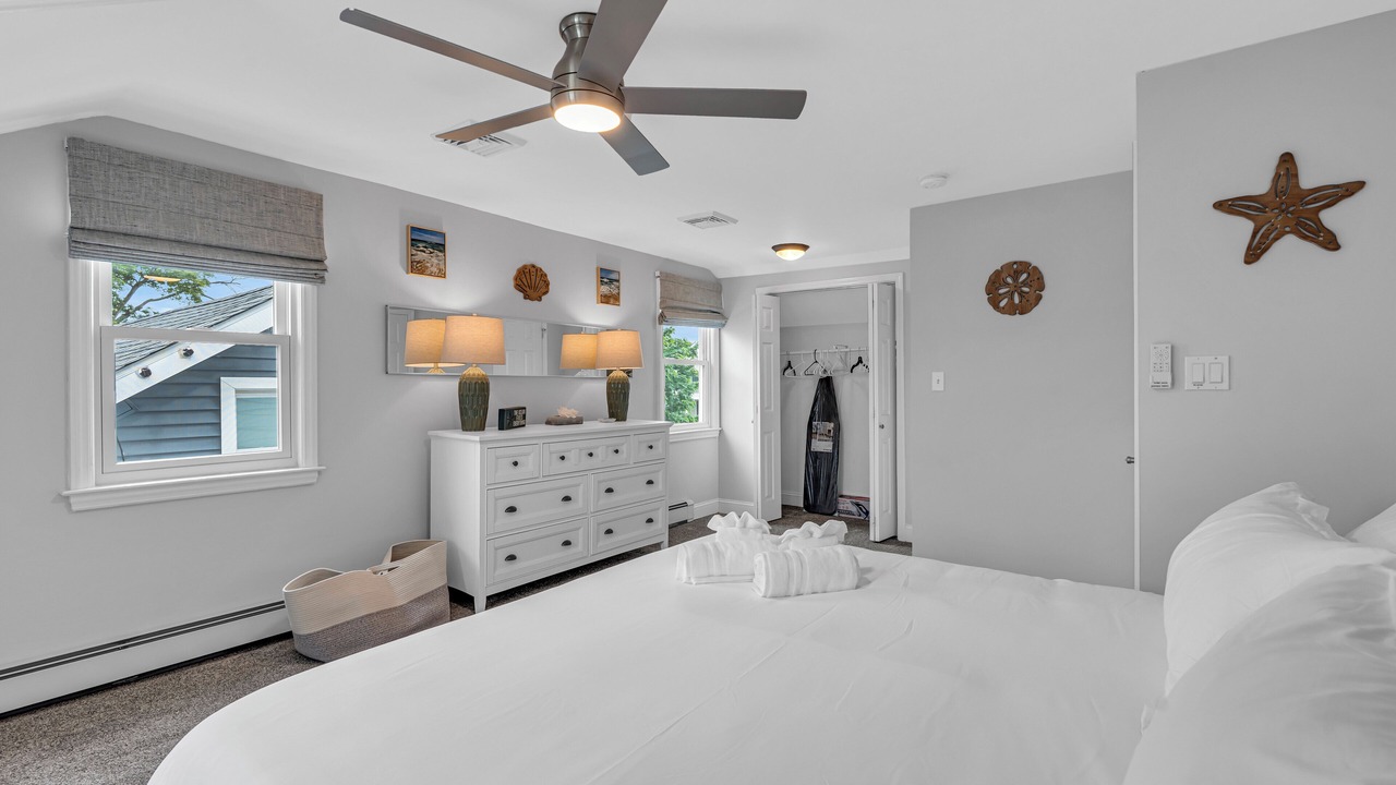 Photo of Bedroom in Lake Como
