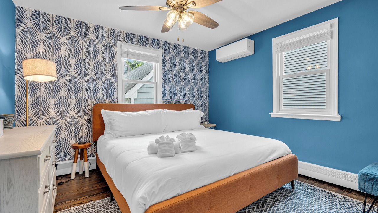Photo of Bedroom in Lake Como