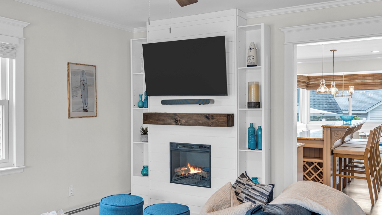 Photo of Livingroom in Lake Como