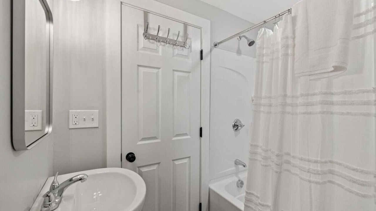 Photo of Bathroom in Gilford
