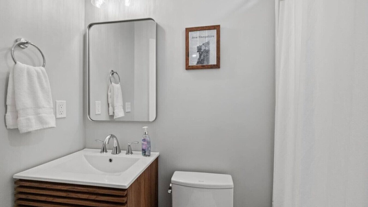 Photo of Bathroom in Gilford