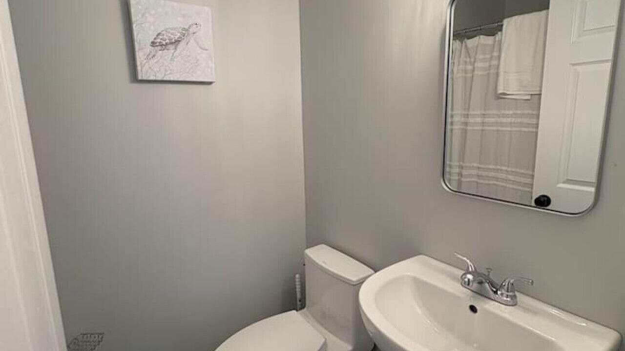 Photo of Bathroom in Gilford