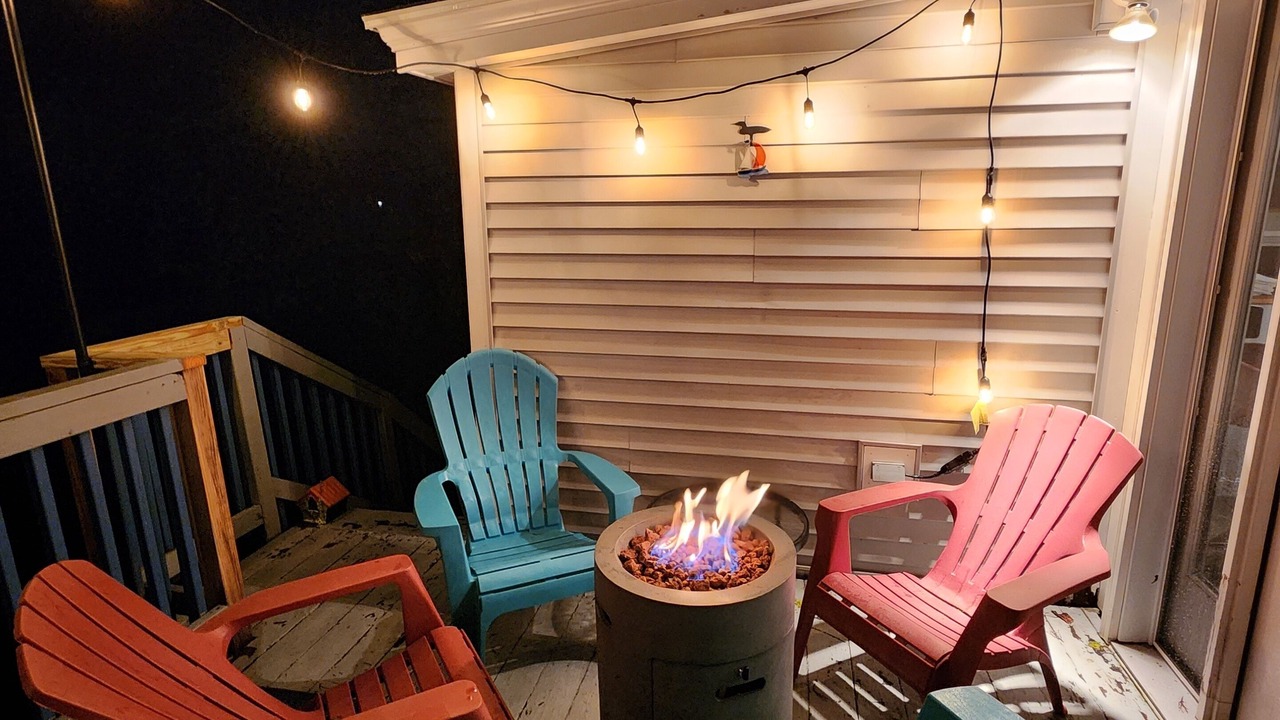 Photo of Outdoor in Wolfeboro