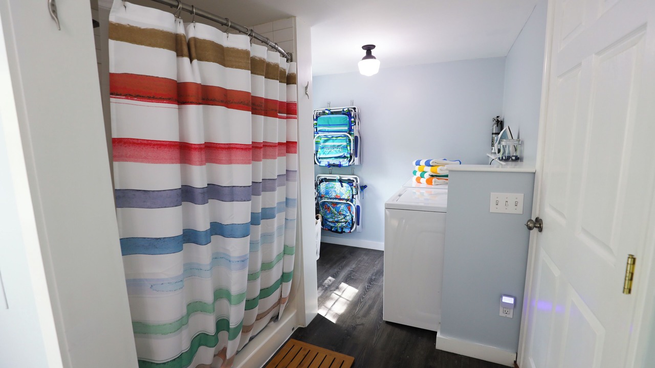 Photo of Bathroom in Wolfeboro