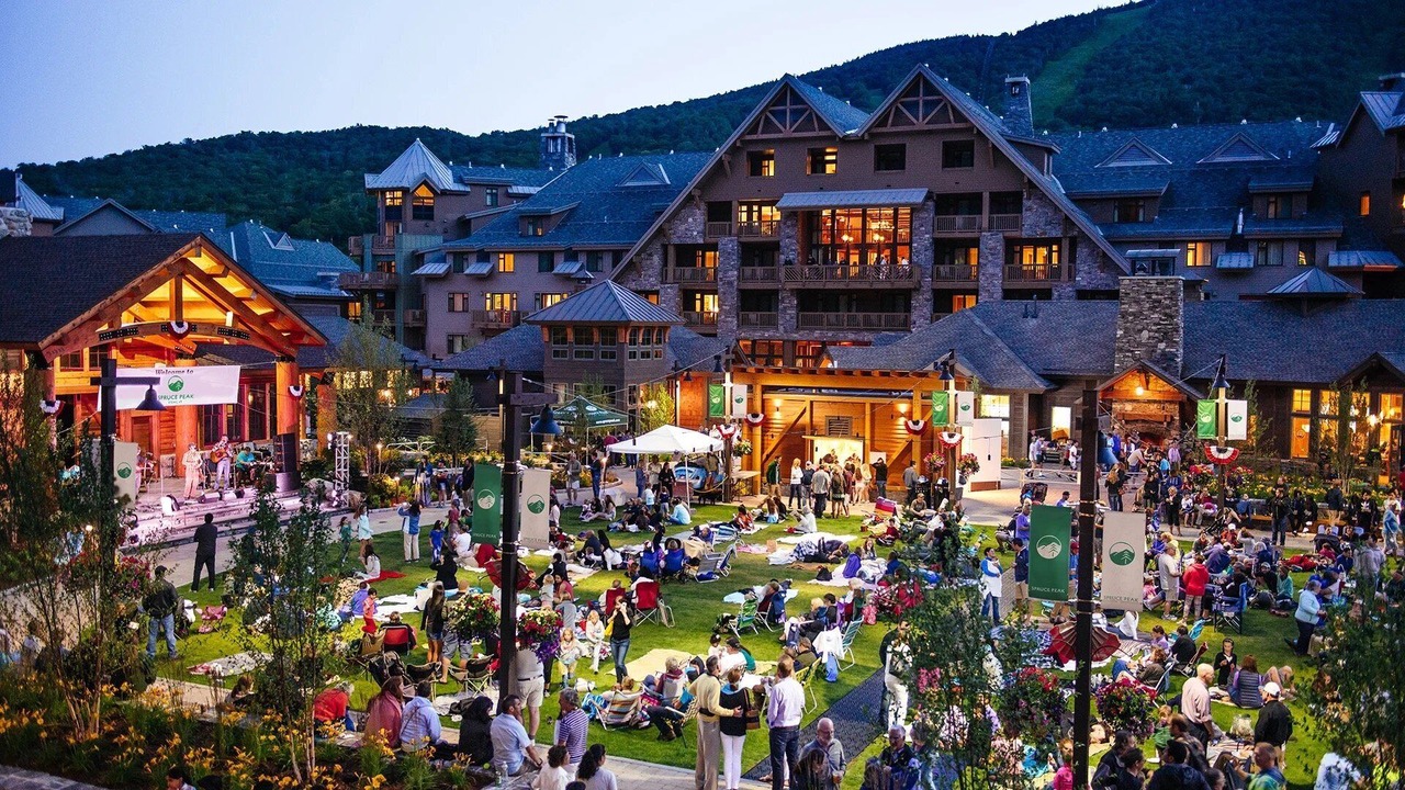 Photo of Others in Stowe Area