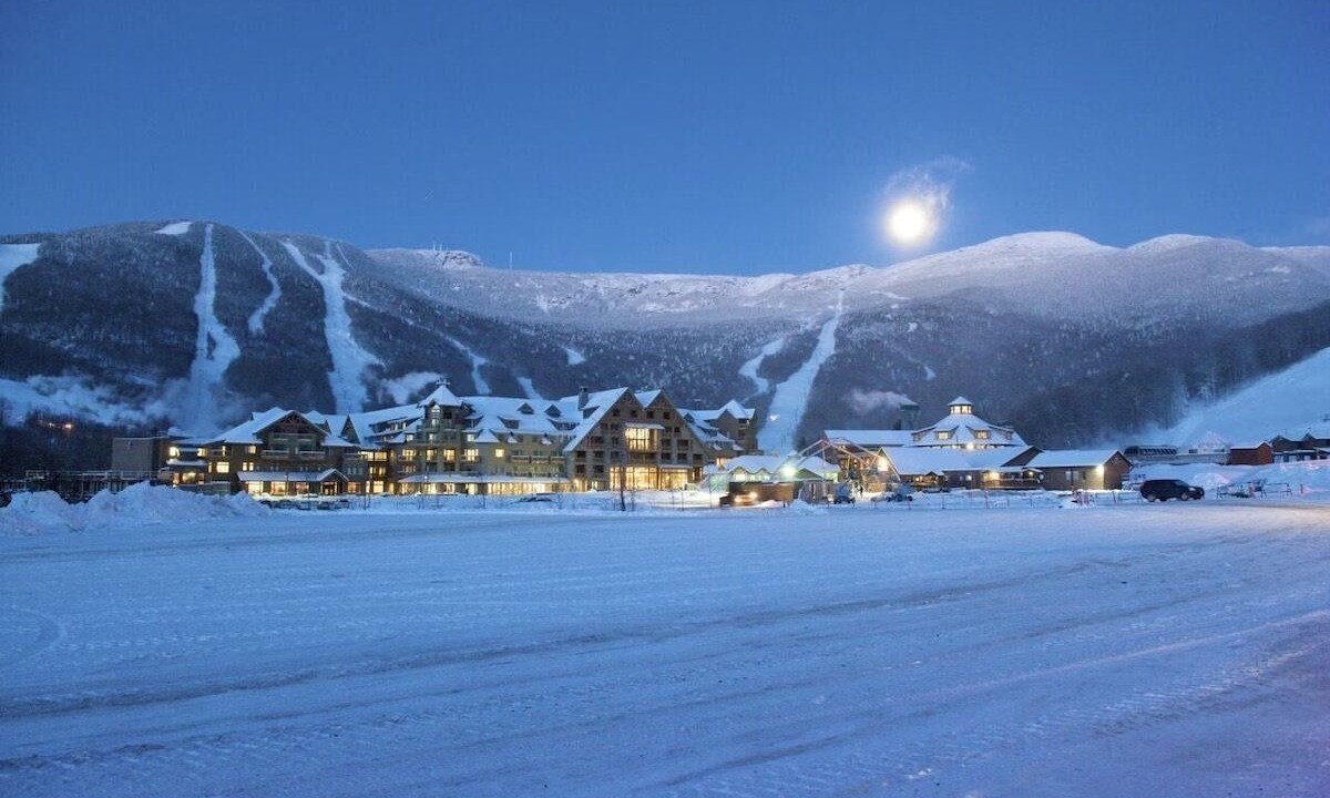 Photo of Outdoor in Stowe Area