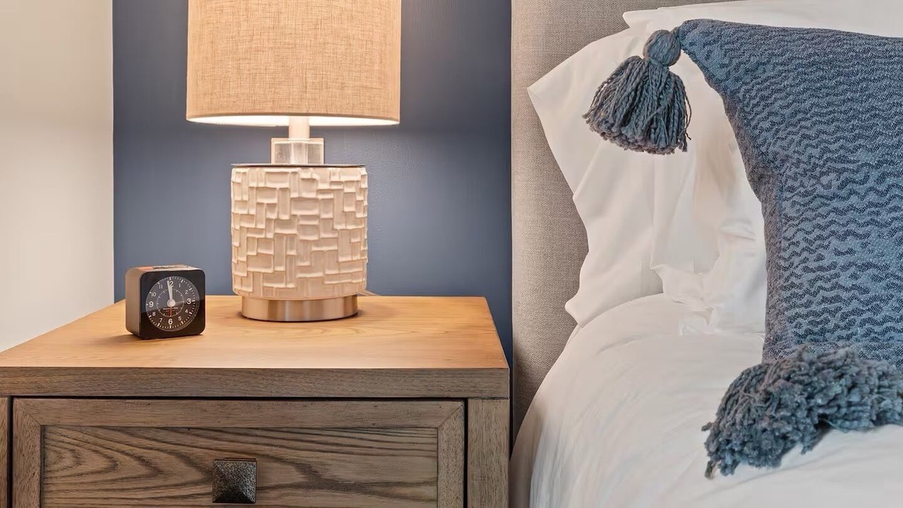 Photo of Bedroom in Stowe Area