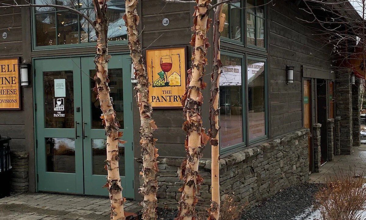 Photo of Outdoor in Stowe Area