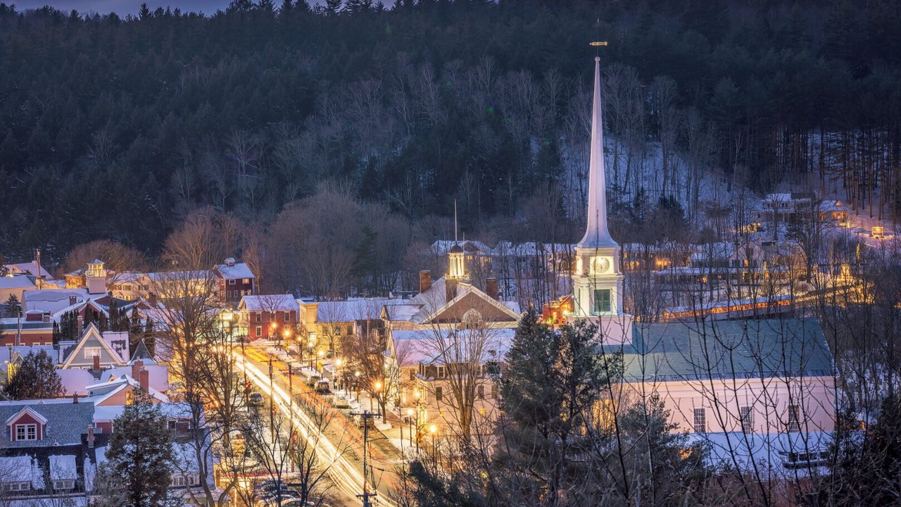 Photo of Outdoor in Stowe Area