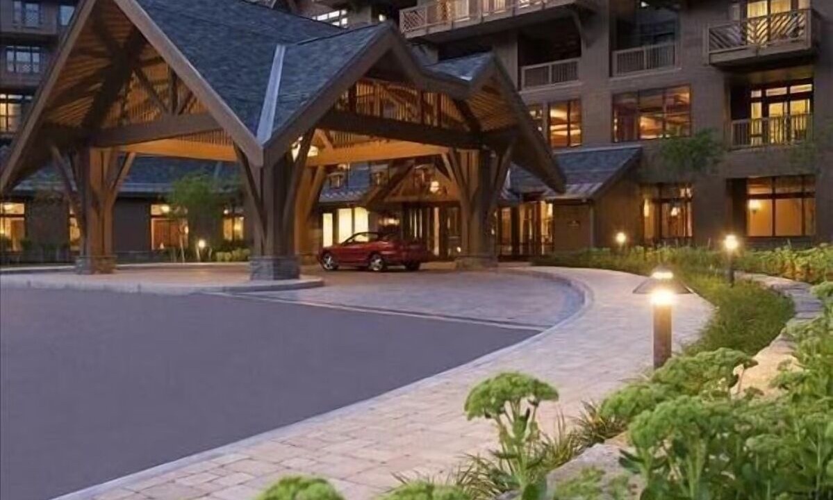 Photo of Outdoor in Stowe Area