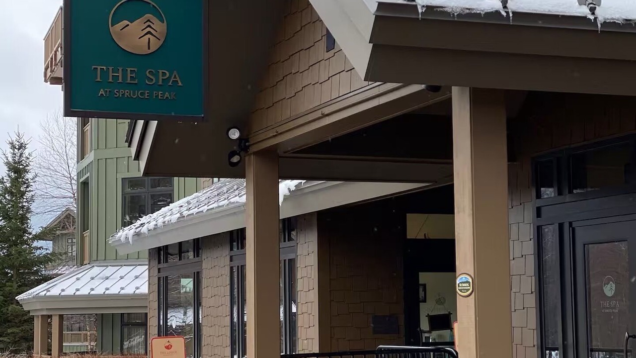 Photo of Outdoor in Stowe Area