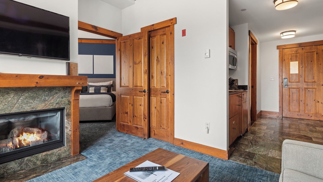 Photo of Livingroom in Stowe Area