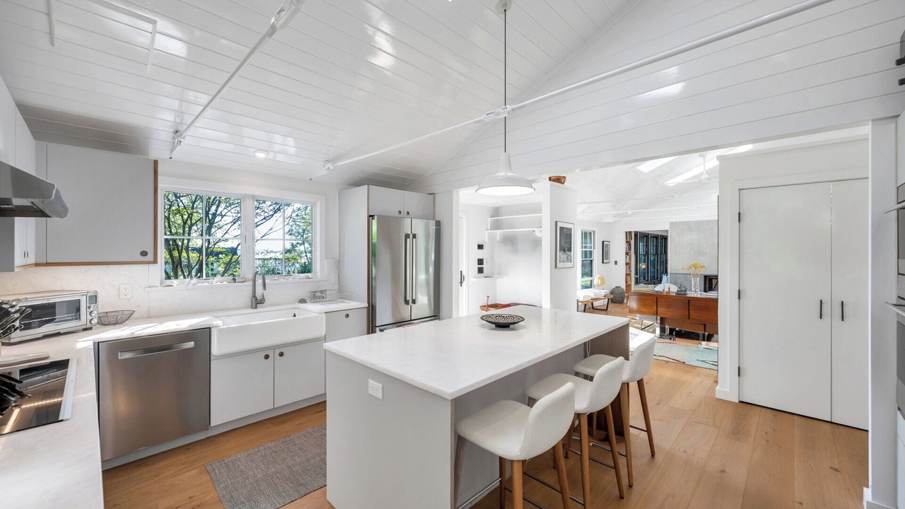 Photo of Kitchen in Shelter Island Heights