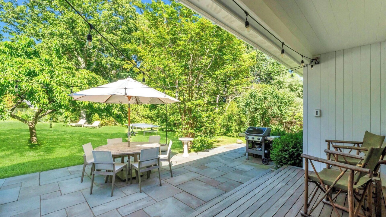 Photo of Outdoor in Shelter Island Heights