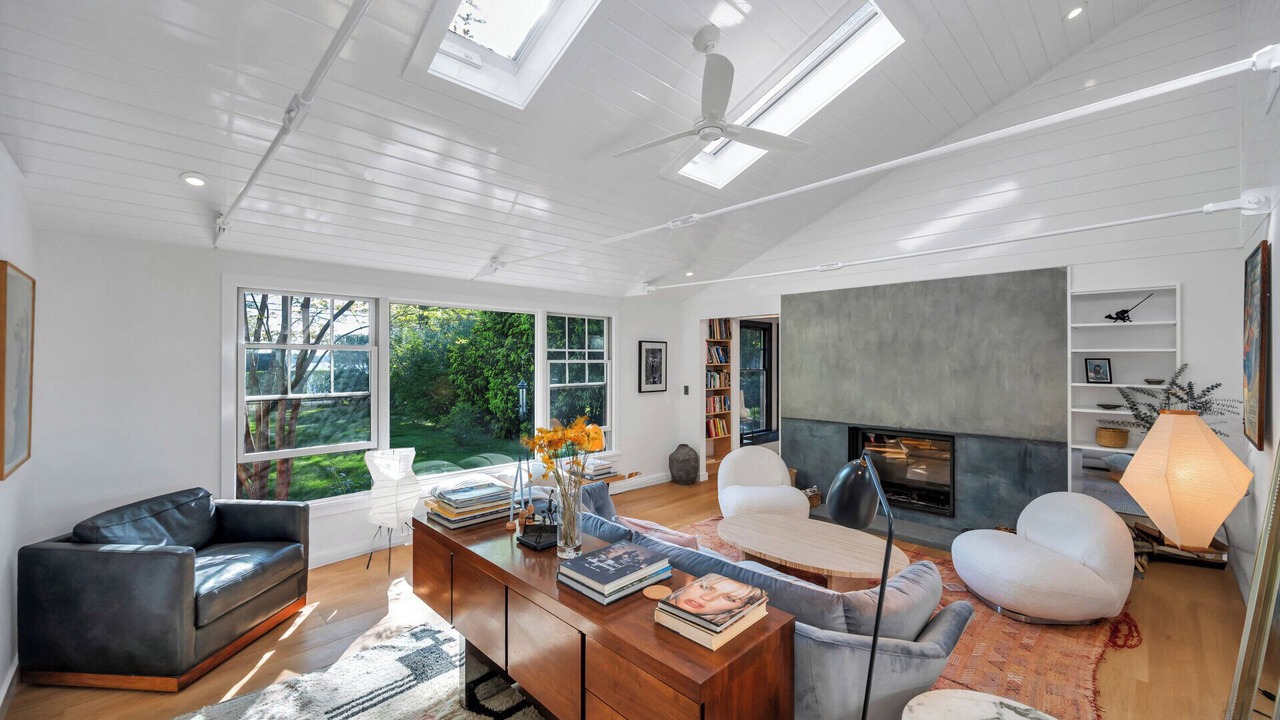 Photo of Livingroom in Shelter Island Heights