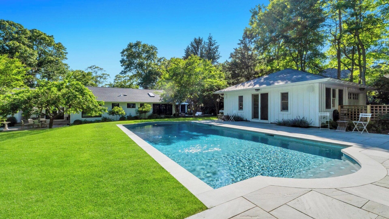 Photo of Outdoor in Shelter Island Heights
