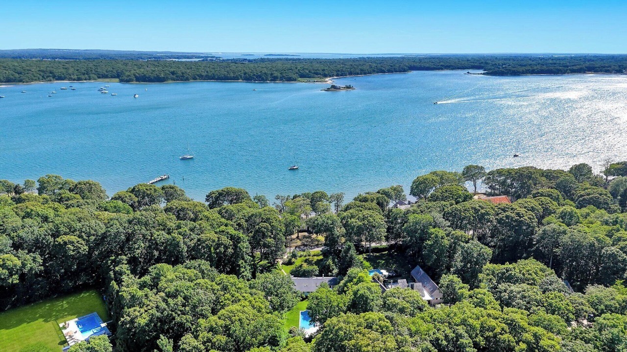 Photo of Outdoor in Shelter Island Heights