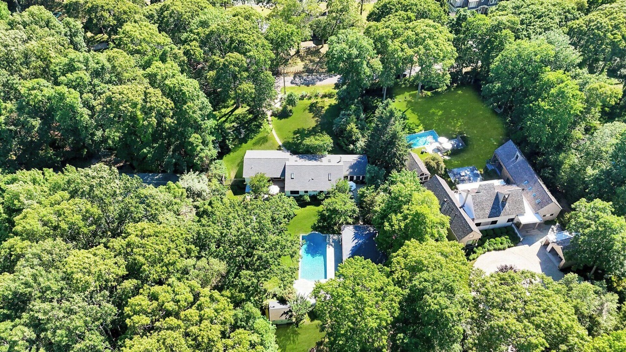 Photo of Outdoor in Shelter Island Heights