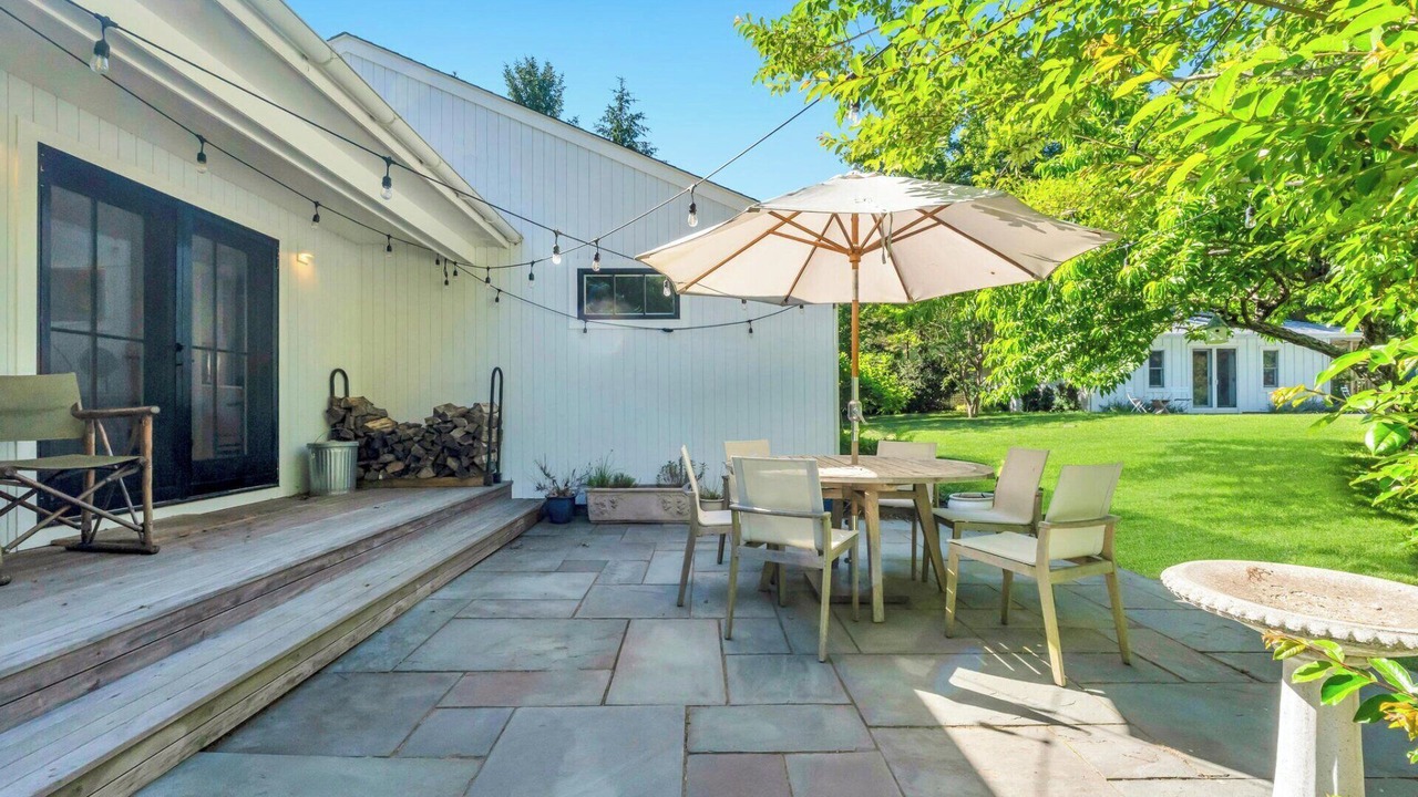 Photo of Outdoor in Shelter Island Heights