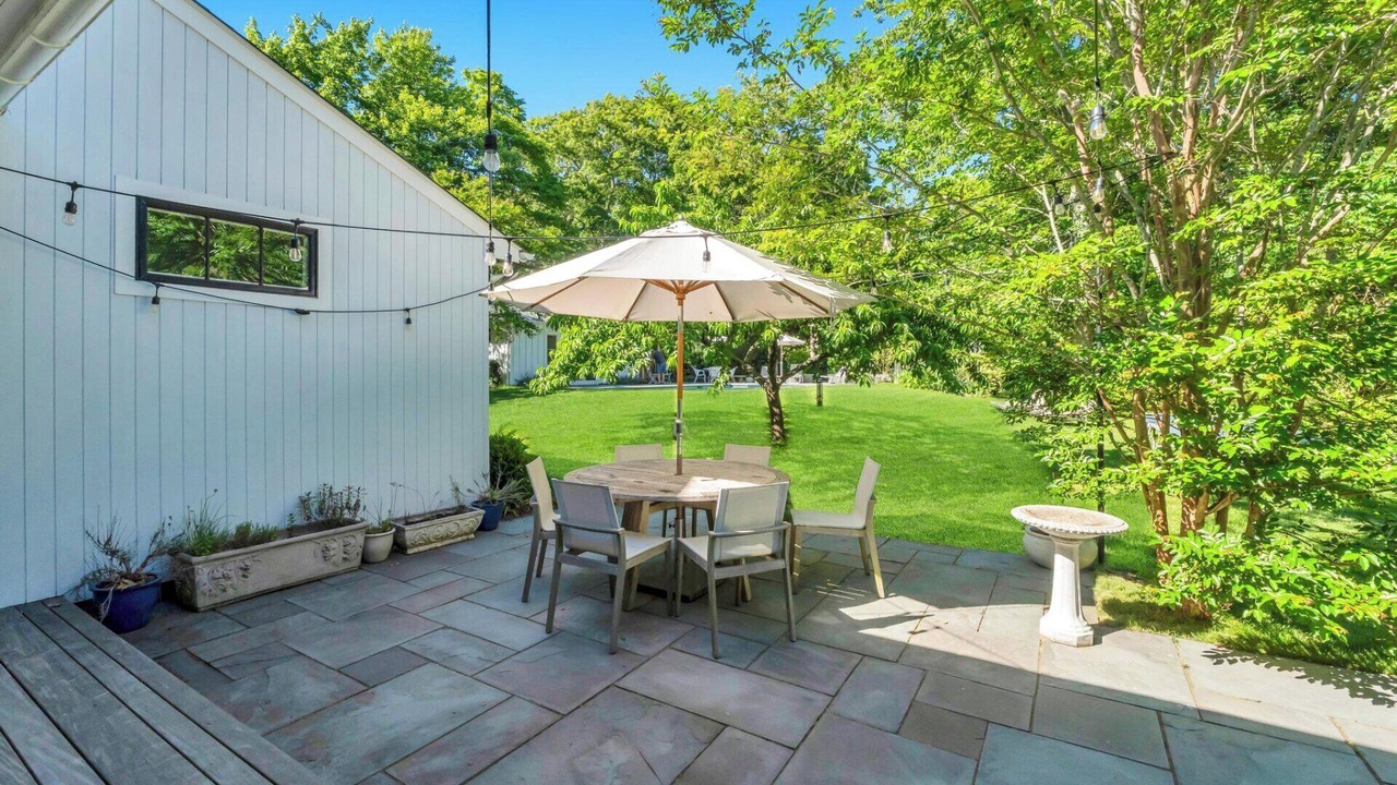 Photo of Outdoor in Shelter Island Heights