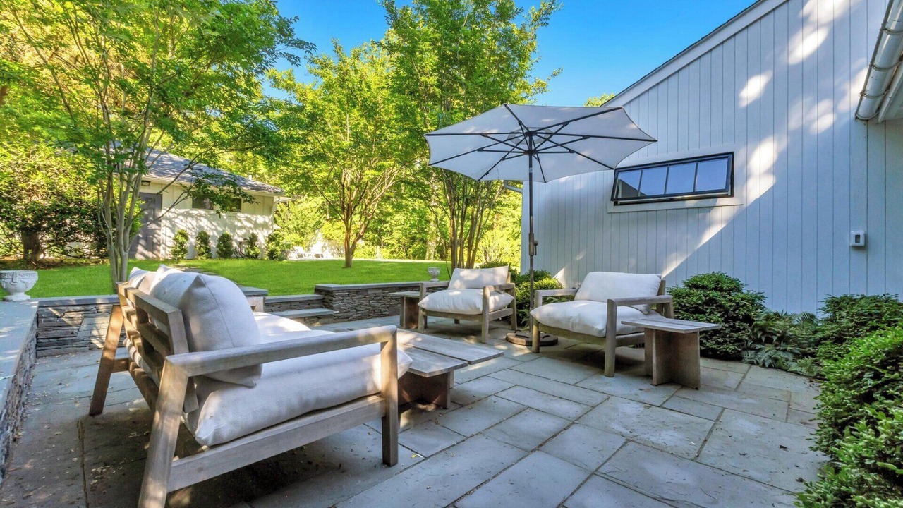 Photo of Patio Balcony in Shelter Island Heights