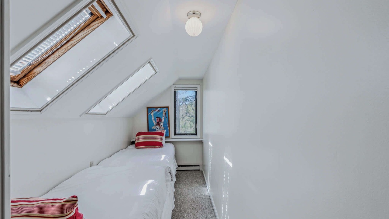 Photo of Bedroom in West Hartford