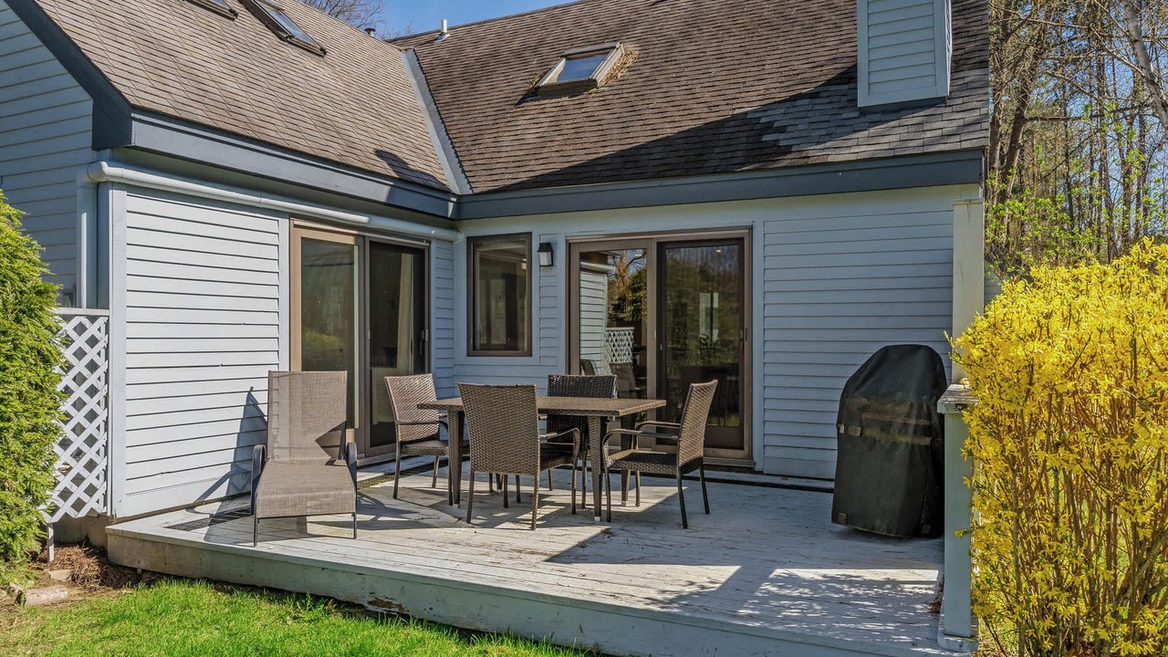 Photo of Outdoor in West Hartford