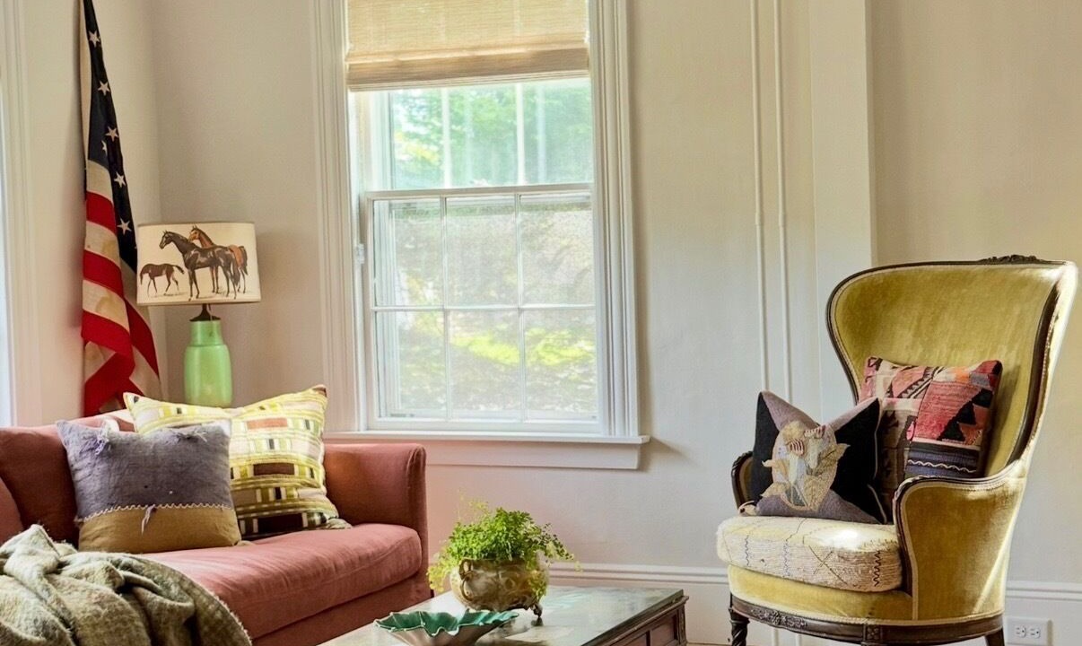 Photo of Livingroom in Tisbury