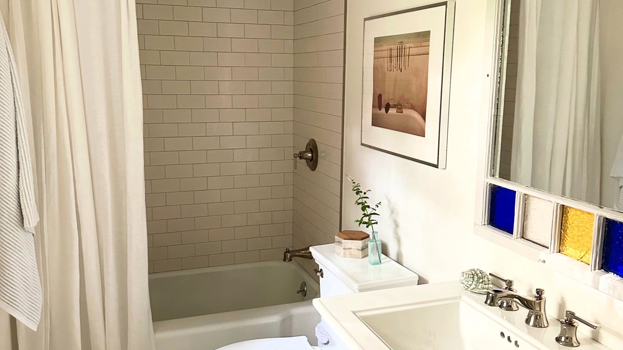 Photo of Bathroom in Tisbury