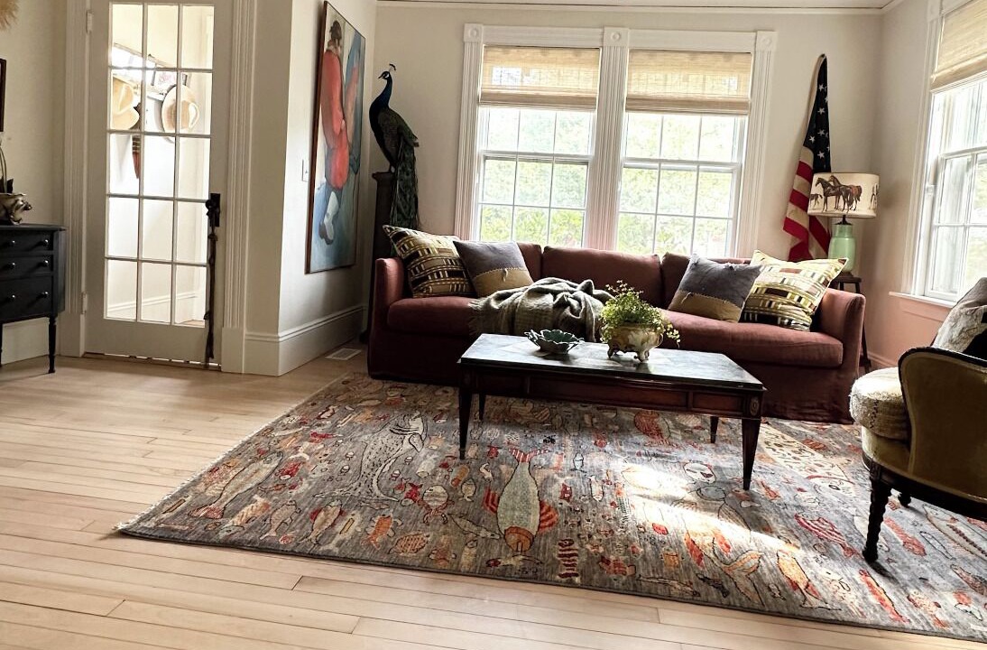 Photo of Bedroom in Tisbury