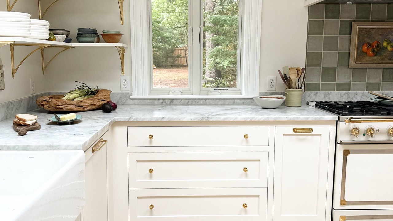 Photo of Kitchen in Tisbury