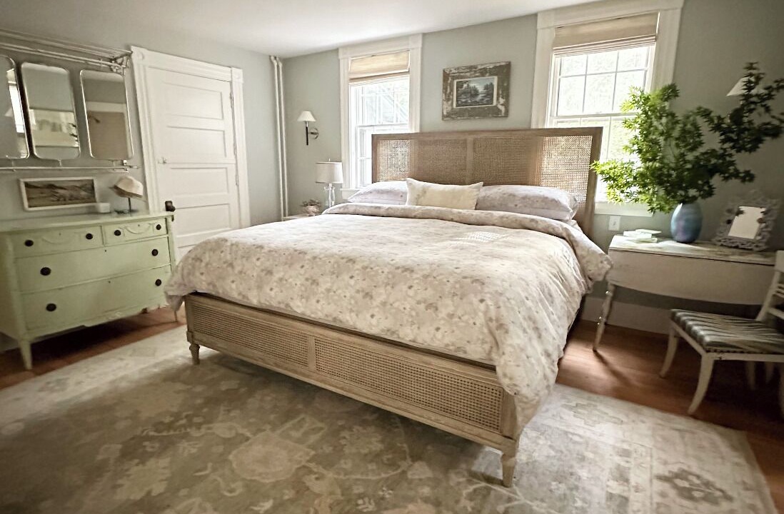 Photo of Bedroom in Tisbury