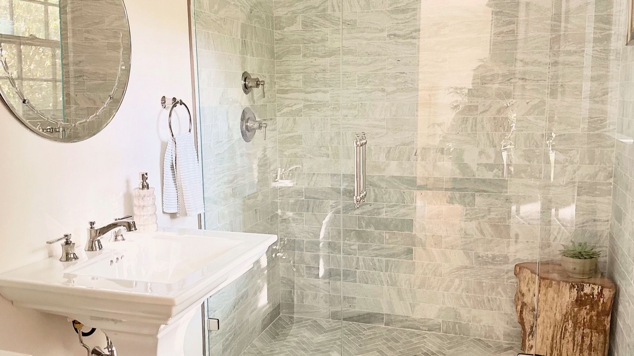 Photo of Bathroom in Tisbury