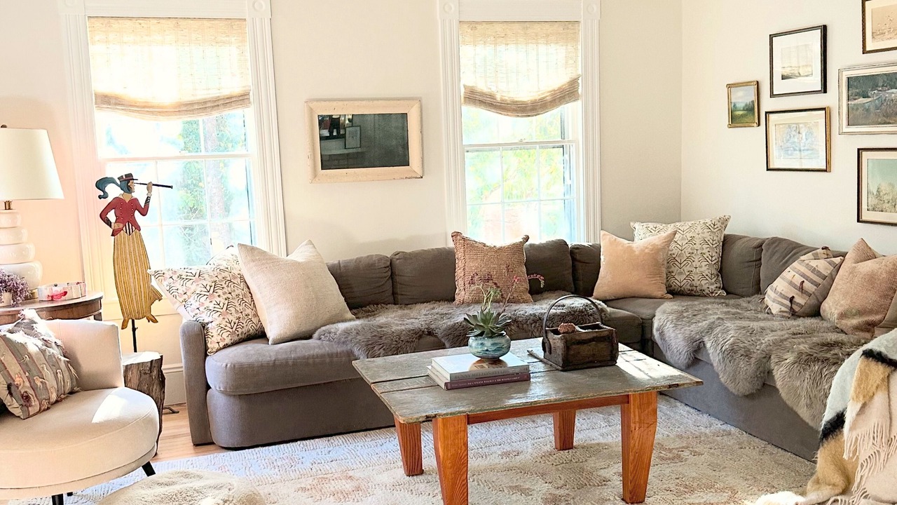 Photo of Livingroom in Tisbury