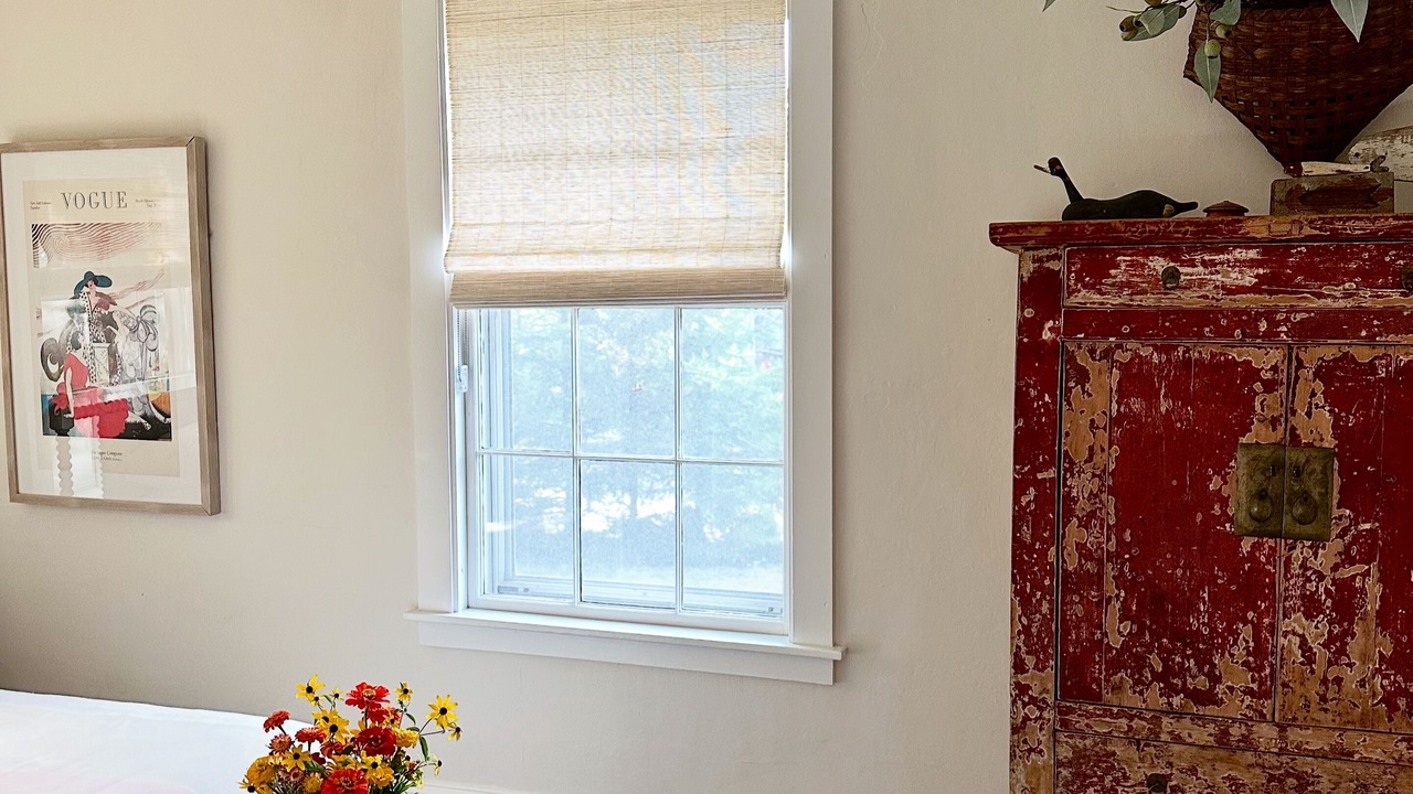 Photo of Bedroom in Tisbury