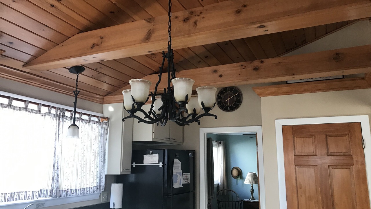 Photo of Kitchen in Seabrook