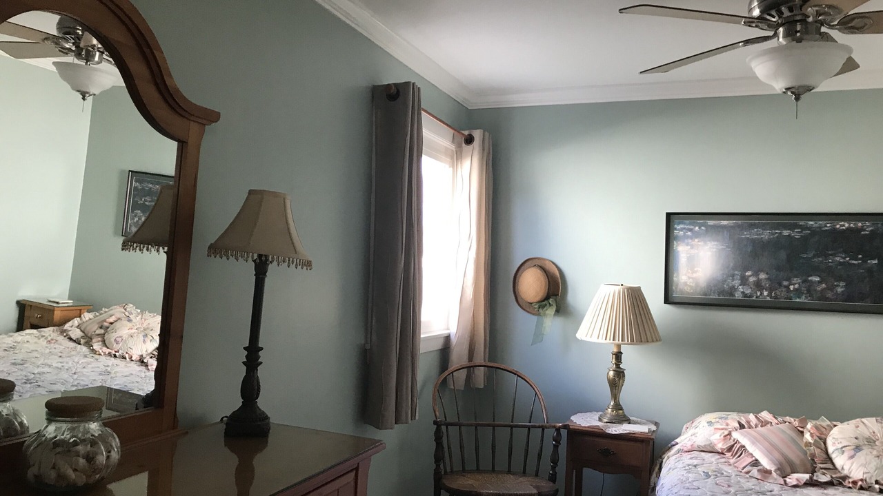 Photo of Bedroom in Seabrook