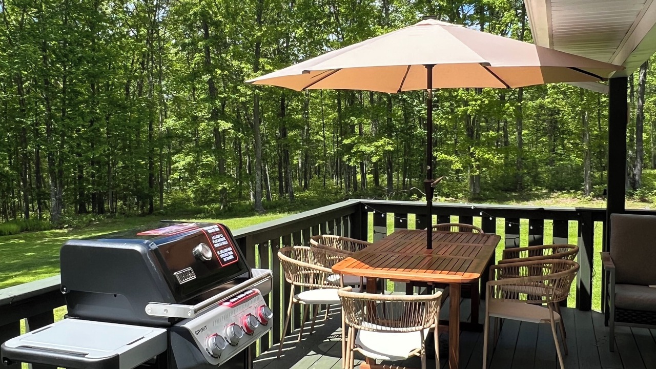 Photo of Outdoor in Narrowsburg
