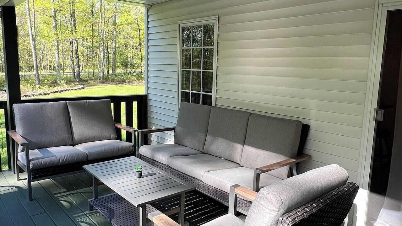 Photo of Outdoor in Narrowsburg