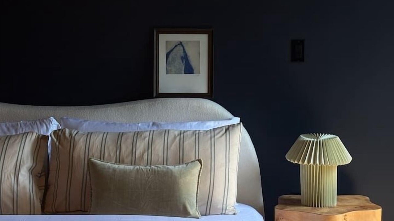 Photo of Bedroom in Upper Manhattan