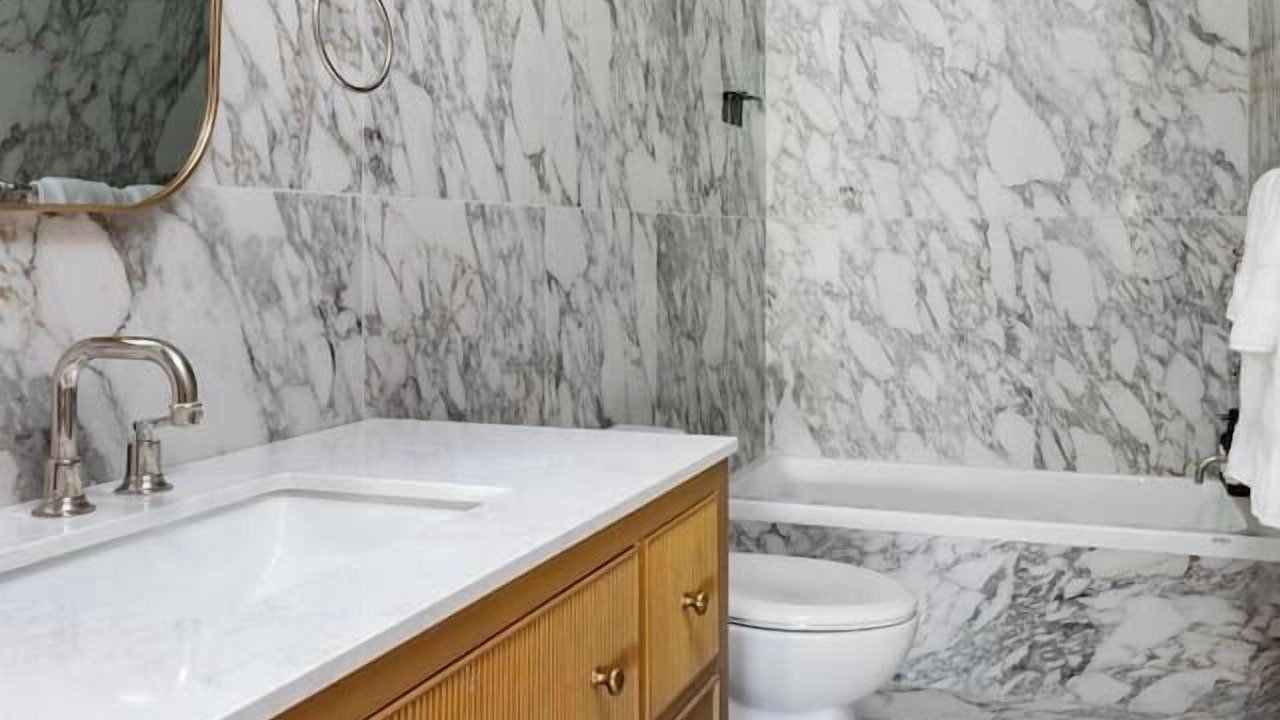 Photo of Bathroom in Upper Manhattan