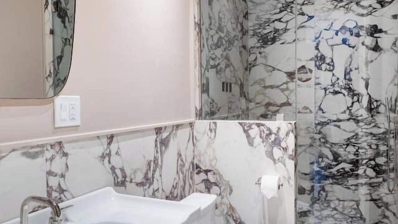 Photo of Bathroom in Upper Manhattan