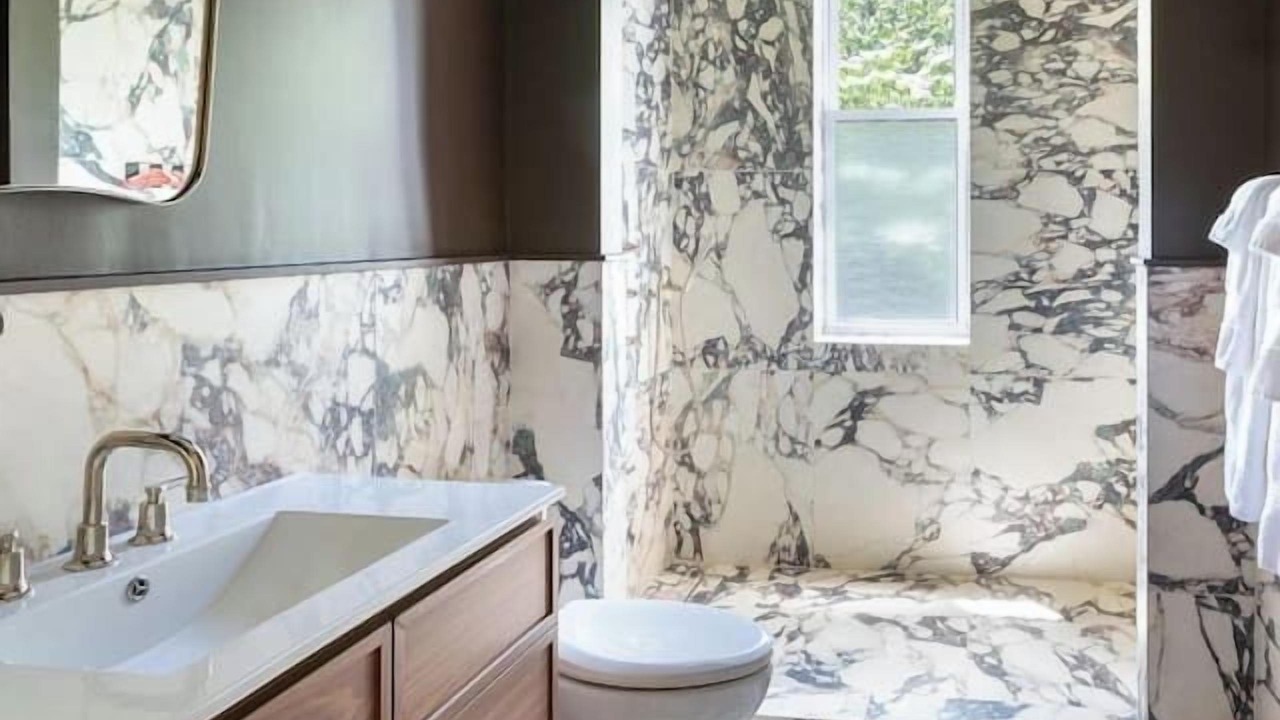 Photo of Bathroom in Upper Manhattan