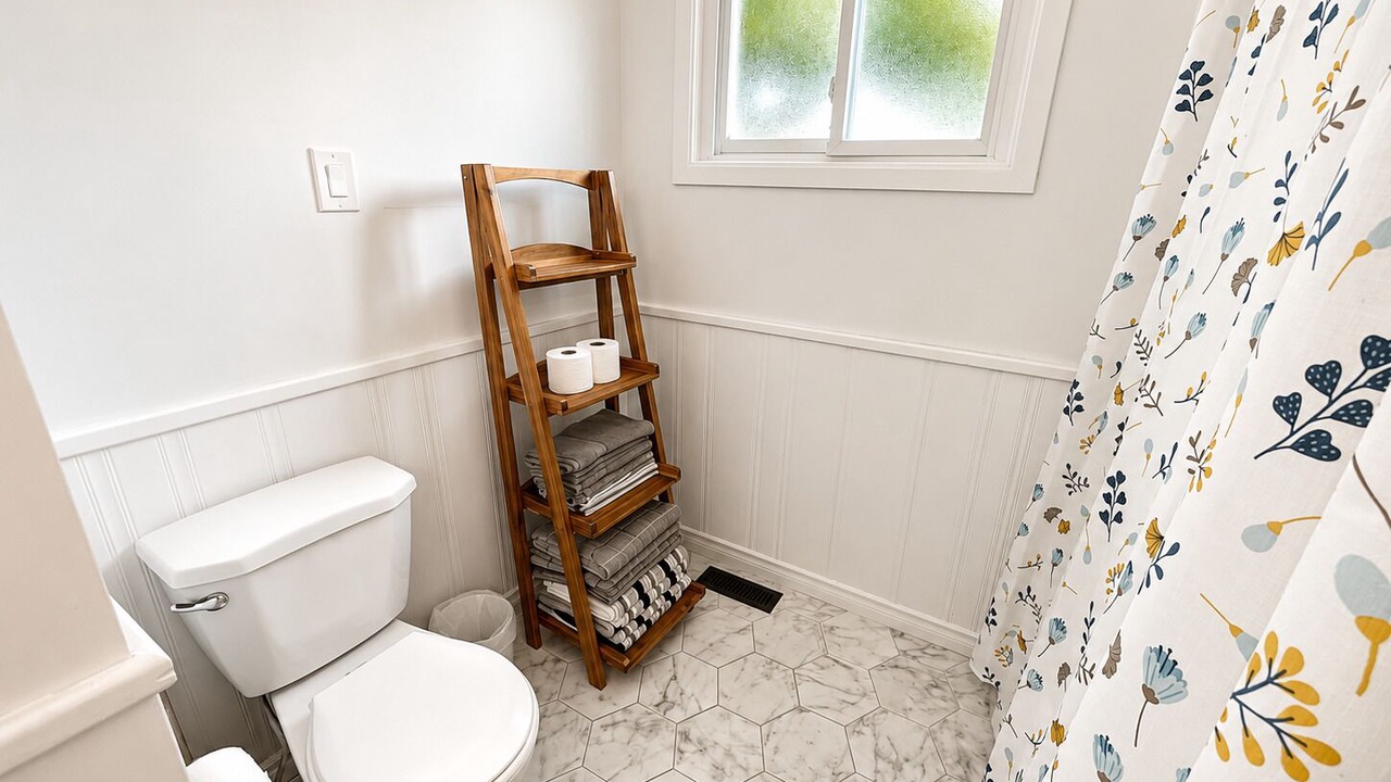 Photo of Bathroom in Welland